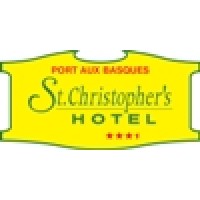 St. Christopher's Hotel logo, St. Christopher's Hotel contact details