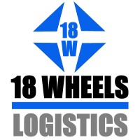 18 Wheels Logistics logo, 18 Wheels Logistics contact details