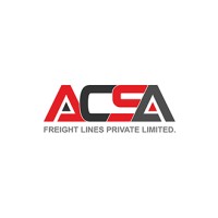 ACSA Freight Lines Pvt. Ltd. logo, ACSA Freight Lines Pvt. Ltd. contact details