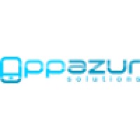 Appazur Solutions logo, Appazur Solutions contact details