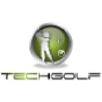 TechGolf logo, TechGolf contact details