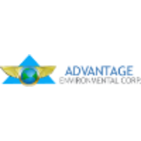 Advantage Environmental Corp logo, Advantage Environmental Corp contact details