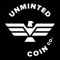 UnMinted, LTD logo, UnMinted, LTD contact details