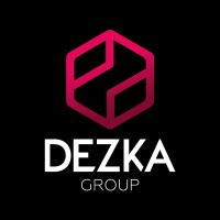 Dezka Group logo, Dezka Group contact details