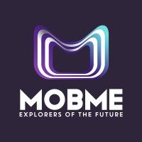 Mobme logo, Mobme contact details