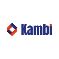 Kambi USA logo, Kambi USA contact details