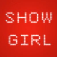 Show Girl logo, Show Girl contact details