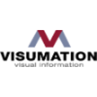 VISUMATION logo, VISUMATION contact details