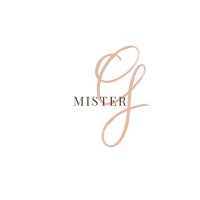 Mister G logo, Mister G contact details