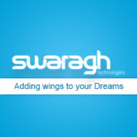 Swaragh Technologies logo, Swaragh Technologies contact details