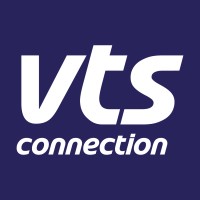 Vts connection logo, Vts connection contact details