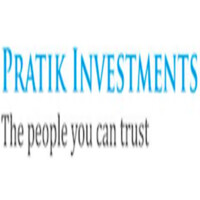 Pratik Investments logo, Pratik Investments contact details