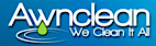 Awnclean logo, Awnclean contact details