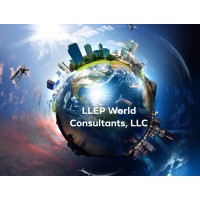 LLEP World Consultants, LLC logo, LLEP World Consultants, LLC contact details