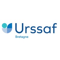 Urssaf Bretagne logo, Urssaf Bretagne contact details