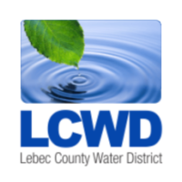 Lebec County Water District logo, Lebec County Water District contact details