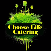 Choose Life Catering logo, Choose Life Catering contact details