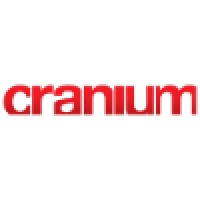 Cranium logo, Cranium contact details