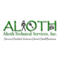 Alioth Technical Services logo, Alioth Technical Services contact details