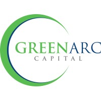 GreenArc Capital Pte Ltd logo, GreenArc Capital Pte Ltd contact details