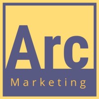 Arc Marketing logo, Arc Marketing contact details