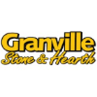 Granville Stone & Hearth logo, Granville Stone & Hearth contact details