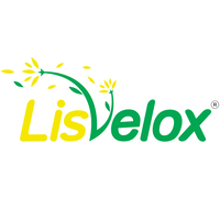 LISVELOX logo, LISVELOX contact details