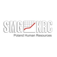 SMG/KRC Poland Human Resources Region Płd. Sp. z o.o. logo, SMG/KRC Poland Human Resources Region Płd. Sp. z o.o. contact details