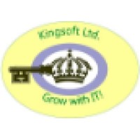 Kingsoft Company Limited logo, Kingsoft Company Limited contact details