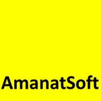 AmanatSoft Technologies logo, AmanatSoft Technologies contact details