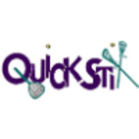 Quickstix logo, Quickstix contact details