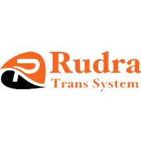 RUDRA TRANS SYSTEM logo, RUDRA TRANS SYSTEM contact details