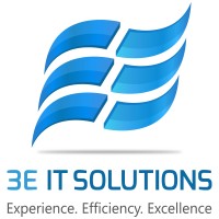 3E Solutions logo, 3E Solutions contact details