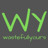 Wastefullyours logo, Wastefullyours contact details