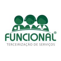 Funcional Terceirização de Serviços logo, Funcional Terceirização de Serviços contact details