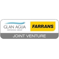 Glan Agua Farrans JV logo, Glan Agua Farrans JV contact details