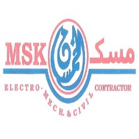 Mana Saleh Al-Khamsan Establishment logo, Mana Saleh Al-Khamsan Establishment contact details