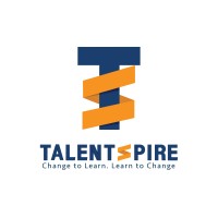 Talentspire logo, Talentspire contact details