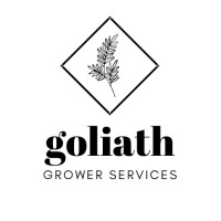 Goliath Grower Services logo, Goliath Grower Services contact details