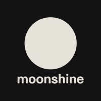 Moonshine logo, Moonshine contact details