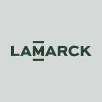 LAMARCK logo, LAMARCK contact details