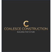 COALESCE CONSTRUCTION - BUILDING THE FUTURE logo, COALESCE CONSTRUCTION - BUILDING THE FUTURE contact details