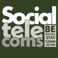 Social Telecoms logo, Social Telecoms contact details