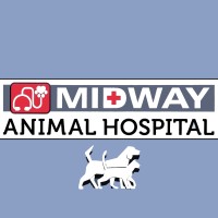 Midway Animal Hospital Inc. logo, Midway Animal Hospital Inc. contact details