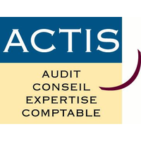 ACTIS FRANCE logo, ACTIS FRANCE contact details