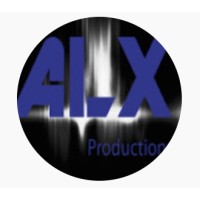 ALX Productions logo, ALX Productions contact details