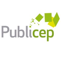 Publicep logo, Publicep contact details