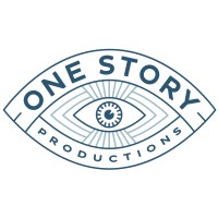 One Story Productions logo, One Story Productions contact details