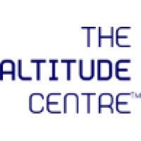 The Altitude Centre logo, The Altitude Centre contact details