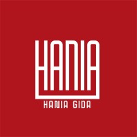 Hania Gıda logo, Hania Gıda contact details